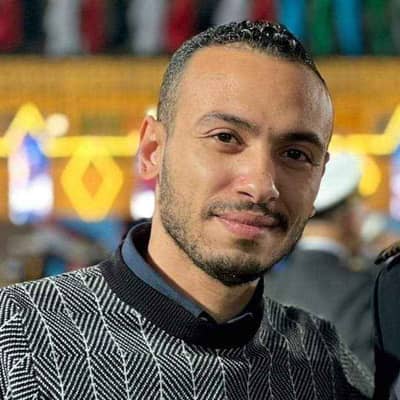 mahmoud donkol