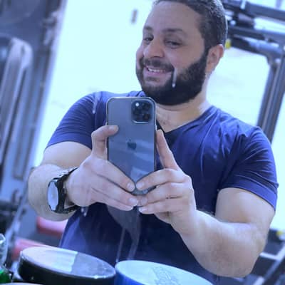 Ahmad