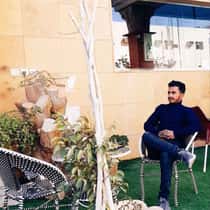 najmul Hasan
