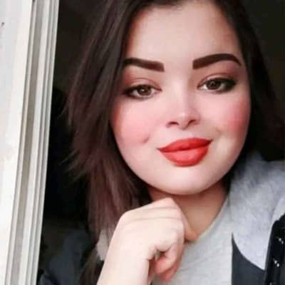 Chaima El