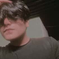 Ali Ahmed