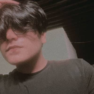 Ali Ahmed