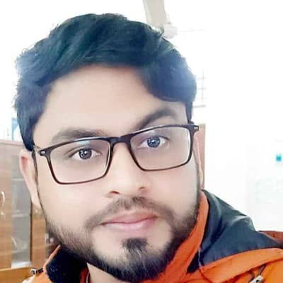 Ahnaf hamid