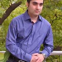 Rahul Manghani