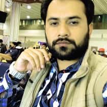 Mohammad Jahanzaib