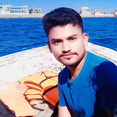 Mn Ansari