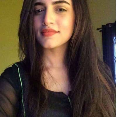 Naima Khan
