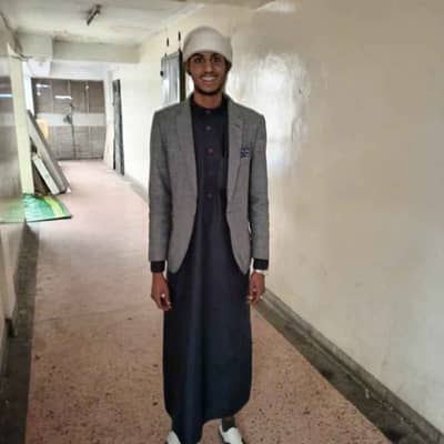 jibril