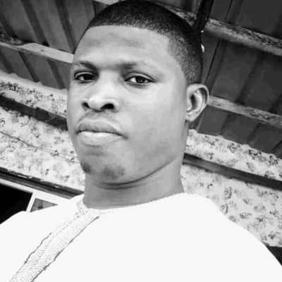 Abdulgafar
