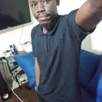 Hussein Rolince Oketch
