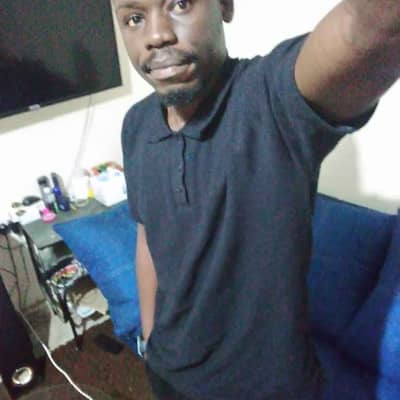 Hussein Rolince Oketch