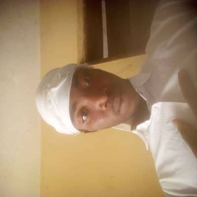 BASHIRU