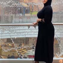 alma Mariam