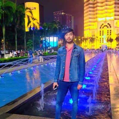 Ahmad