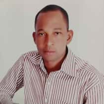 MOHAMMED NAMAKKA DANBABA