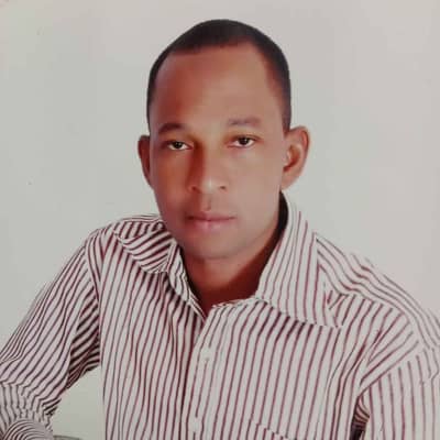 MOHAMMED NAMAKKA DANBABA