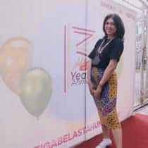 Lina Ramli