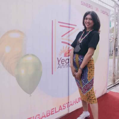 Lina Ramli