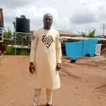 salau Adekunle Razaq