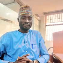 Aliyu Nurudeen Remilekun