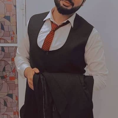 Rana Sarmad Saleem