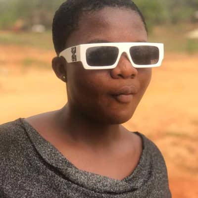 Baafi Ruth