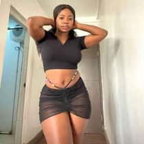 serwaa Elizabeth