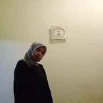 Nur Firda