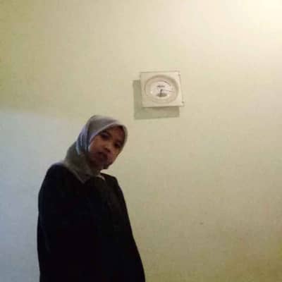 Nur Firda