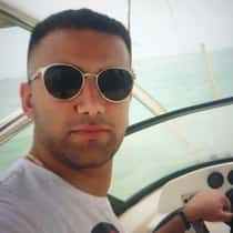 Ahmed Jaan