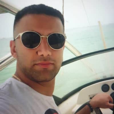 Ahmed Jaan