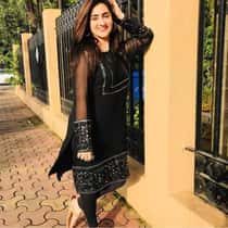Mona shaikh