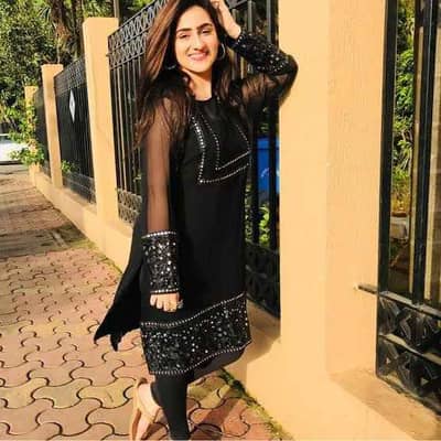 Mona shaikh