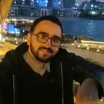 mostafa