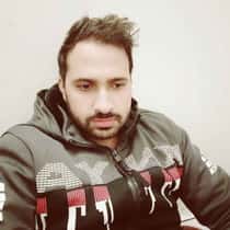 Shahbaz Baloch