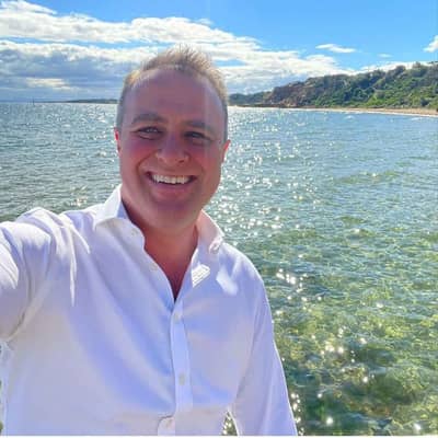 Tim Wilson