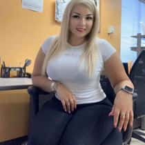 Adriana faith