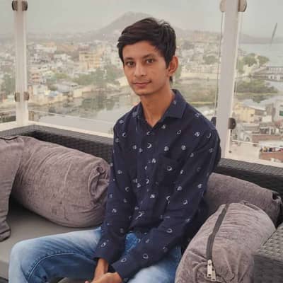 Jahaan Akhter