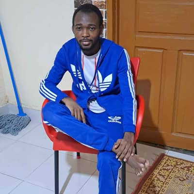 IMORO ABDUL-RAHAMAN