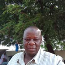 shaibu