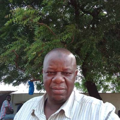 shaibu
