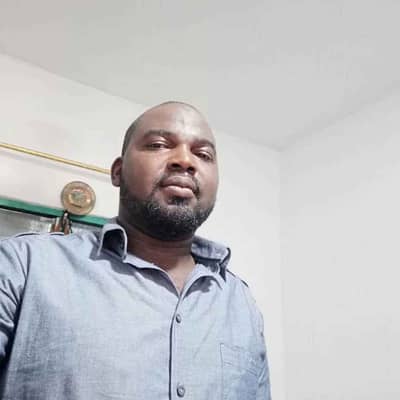 Adam m sani