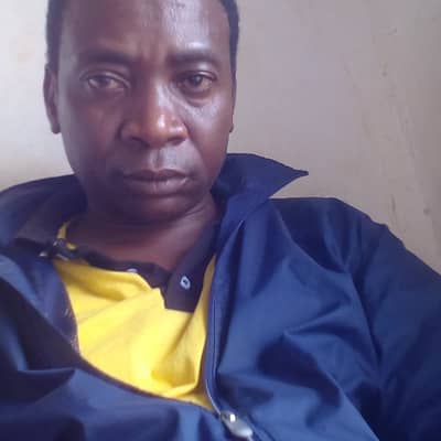 shabani mwezingo