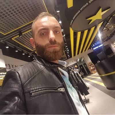 Serkan