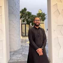 Talha Khan