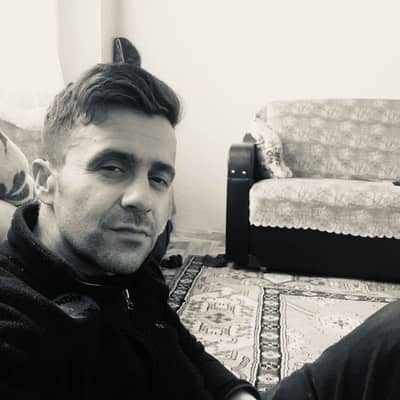 Hayrullah
