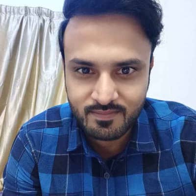 zohaib