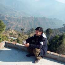 aftab raja