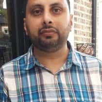 Sheraz 786