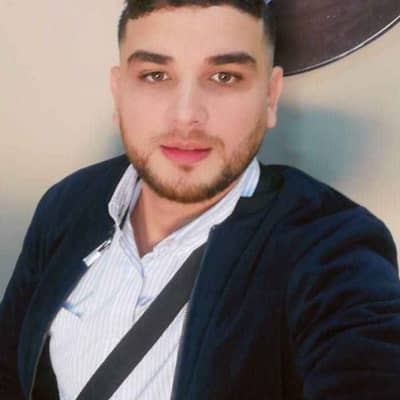 mehdi